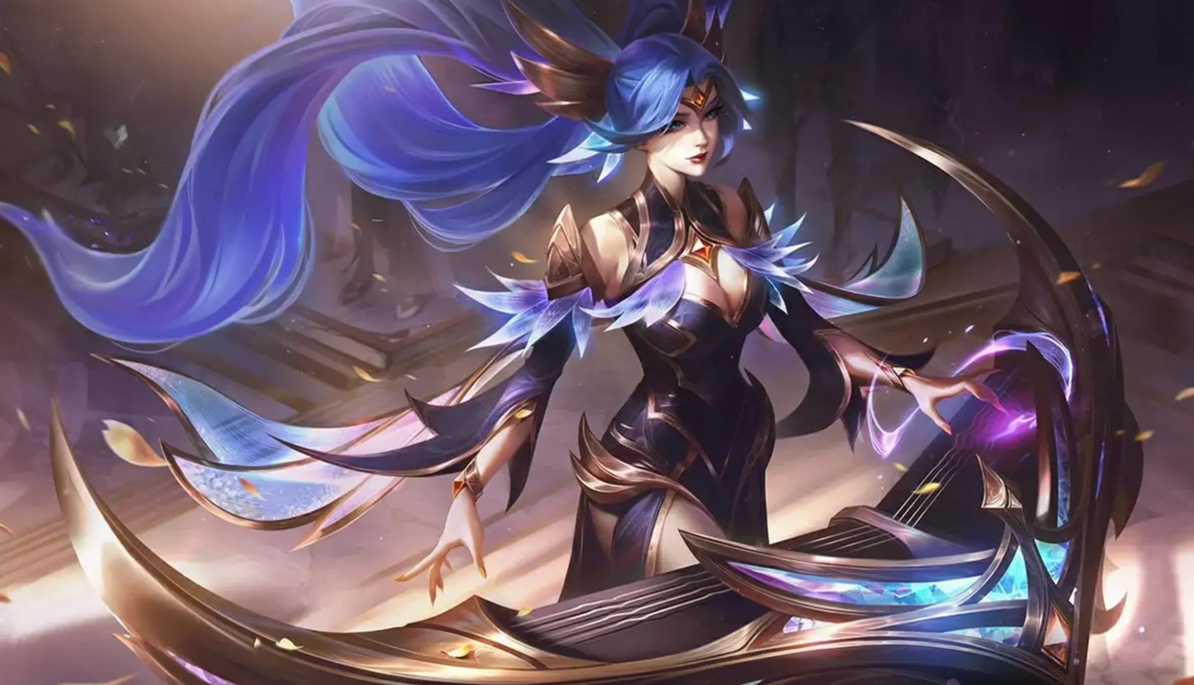 Sona lol arena